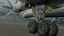 3d model tu-95ms bomber