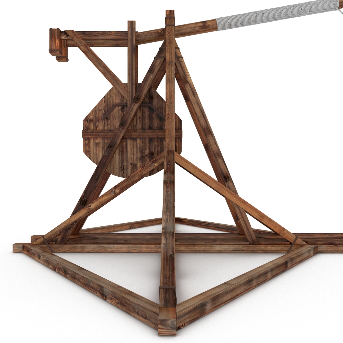 Что такое trebuchet на андроид