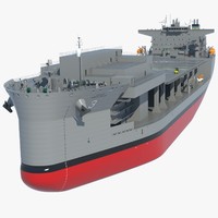 USNS Lewis B. Puller