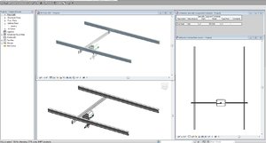 3d model revit liko es 242