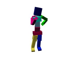 wandering animation cat (2)