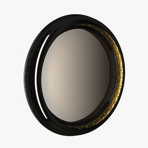 max mirror ring