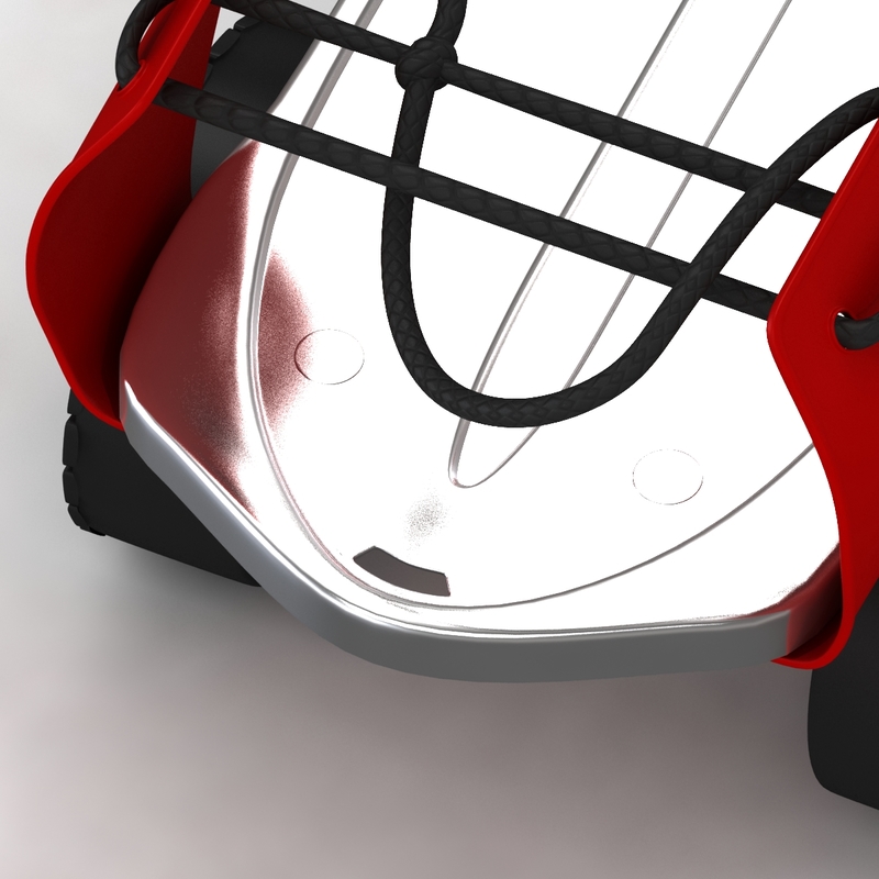 red maxes