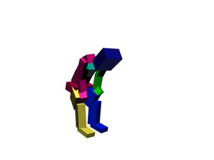 taird animation cat