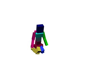 Cough in sit animation cat (2)