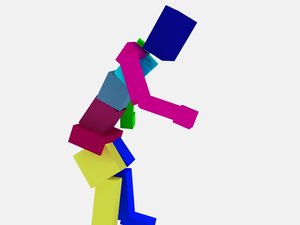 check hand animation cat