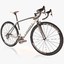 specialized road bicycle 3d max