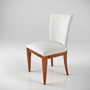 annibale colombo b1231 chair 3ds