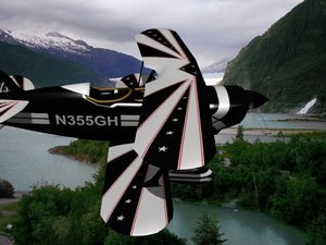 max propeller pitts special