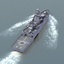 f260 braunschweig corvette naval max