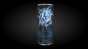3d max energy drink