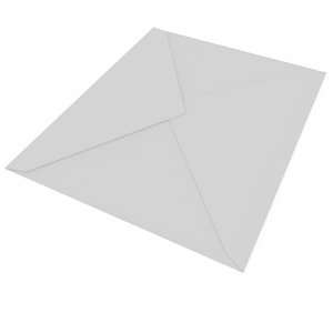 envelope dwg