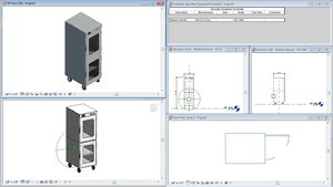 free rfa mode revit kz-1400 blanket warmer