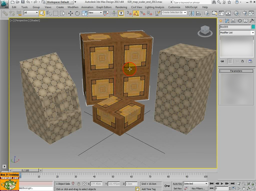 unwrap pro for 3ds max