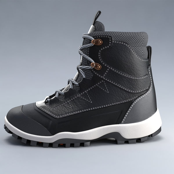 max mountaineering boot