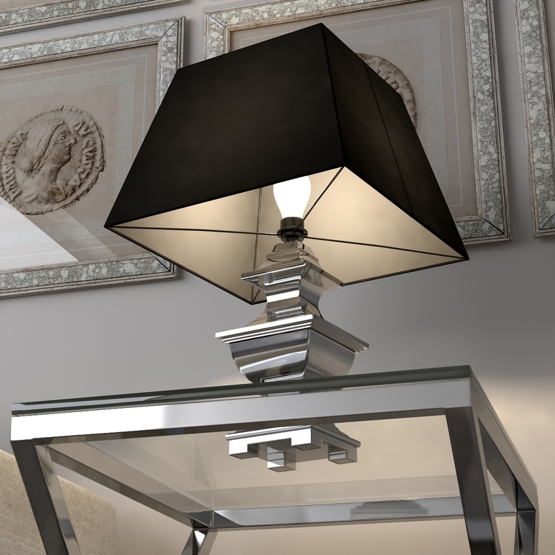 eichholtz lamp maryland max