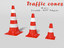 max traffic cone