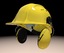 3d safety helmet