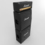 marshall gsm2000 guitar stack 3d 3ds