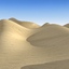 3d sand dune 3 colors