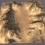 mountain games maps 3d model