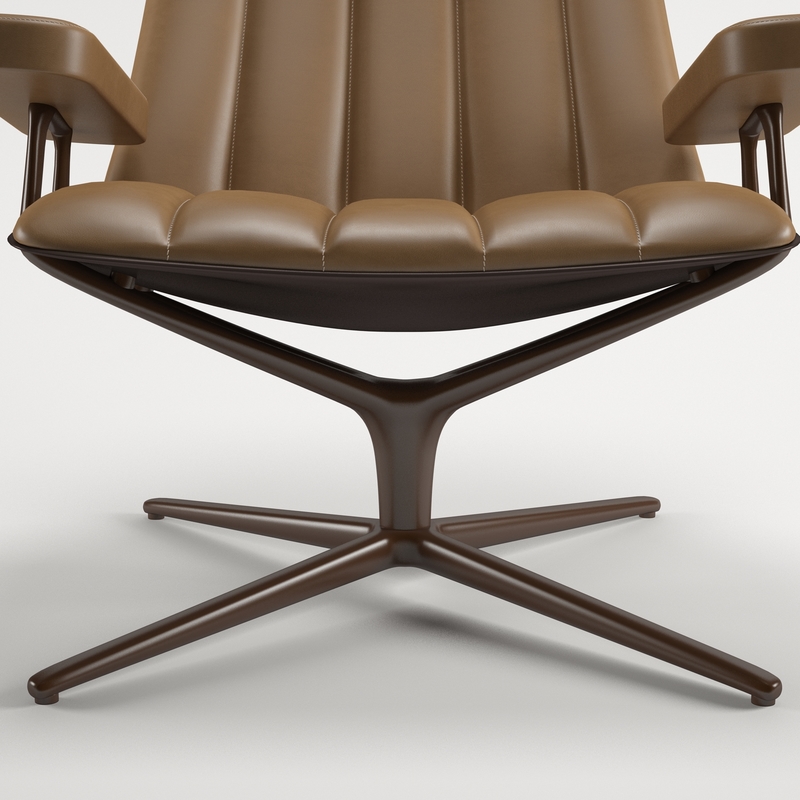 walter knoll healey lounge 3d max