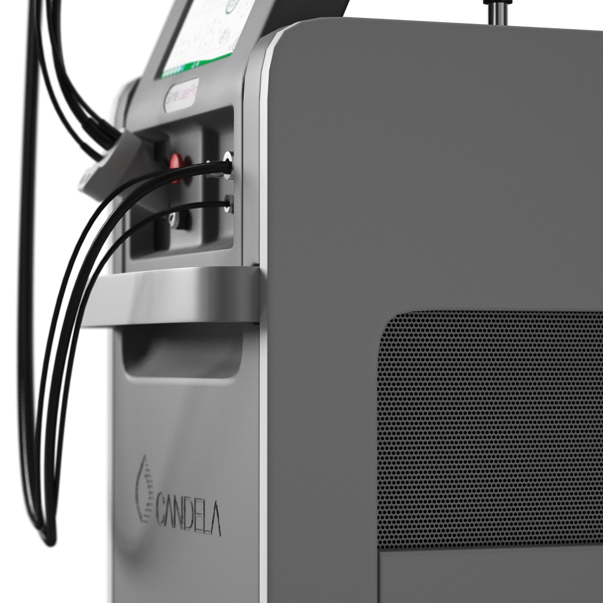 gentlelase pro syneron max