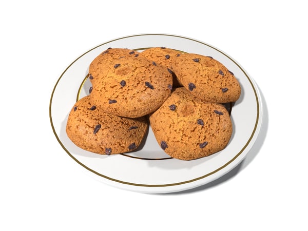 Cookie3. 3д печенье. Модель печенье в 3д Макс. Cookie 3d model. Oatmeal cookies.