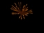 3d fireworks model