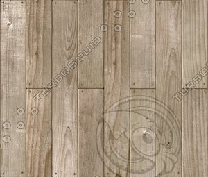 Wooden Boards Seamless Texture