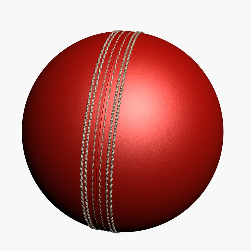 cricket ball 3d 3ds