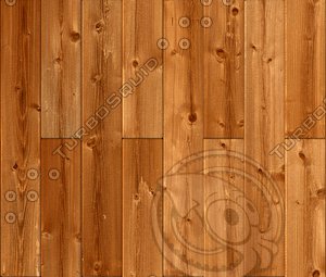 Rich Wooden Boards Seamless Texture