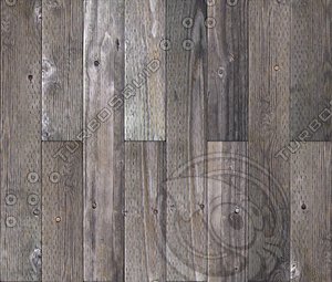 Sun Worn Wooden Boards Seamless Texture