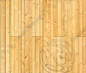 Grainy Old Wooden Boards Seamless Texture