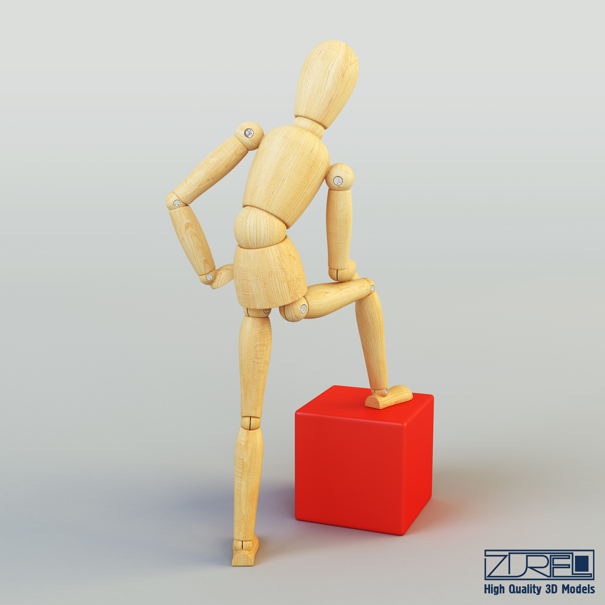 ikea drawing figure