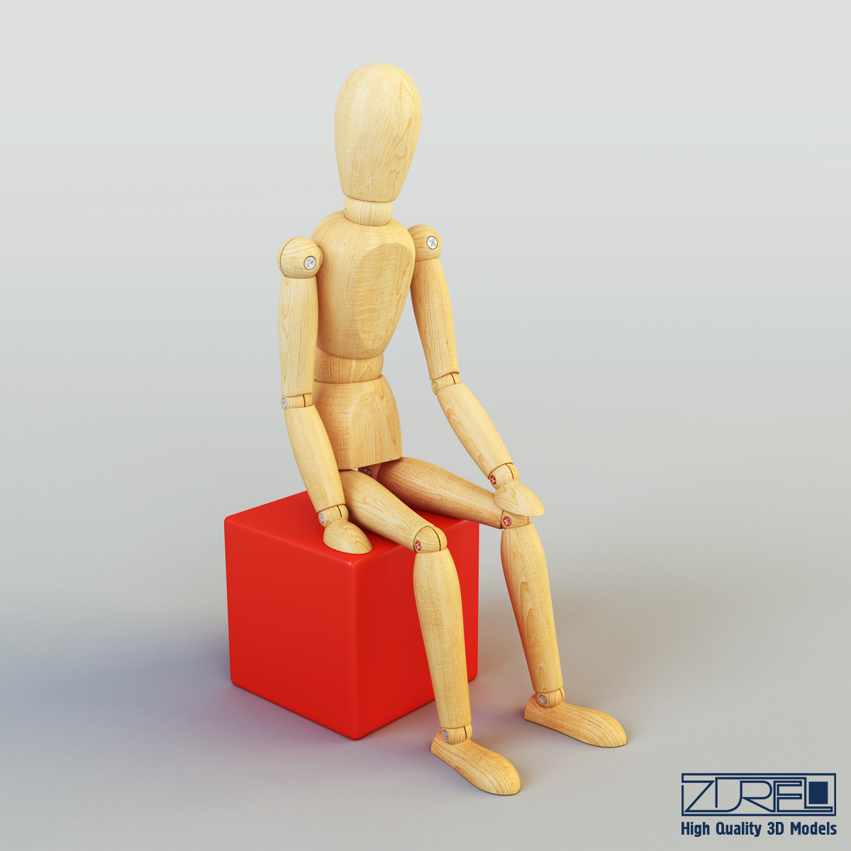 ikea drawing figure