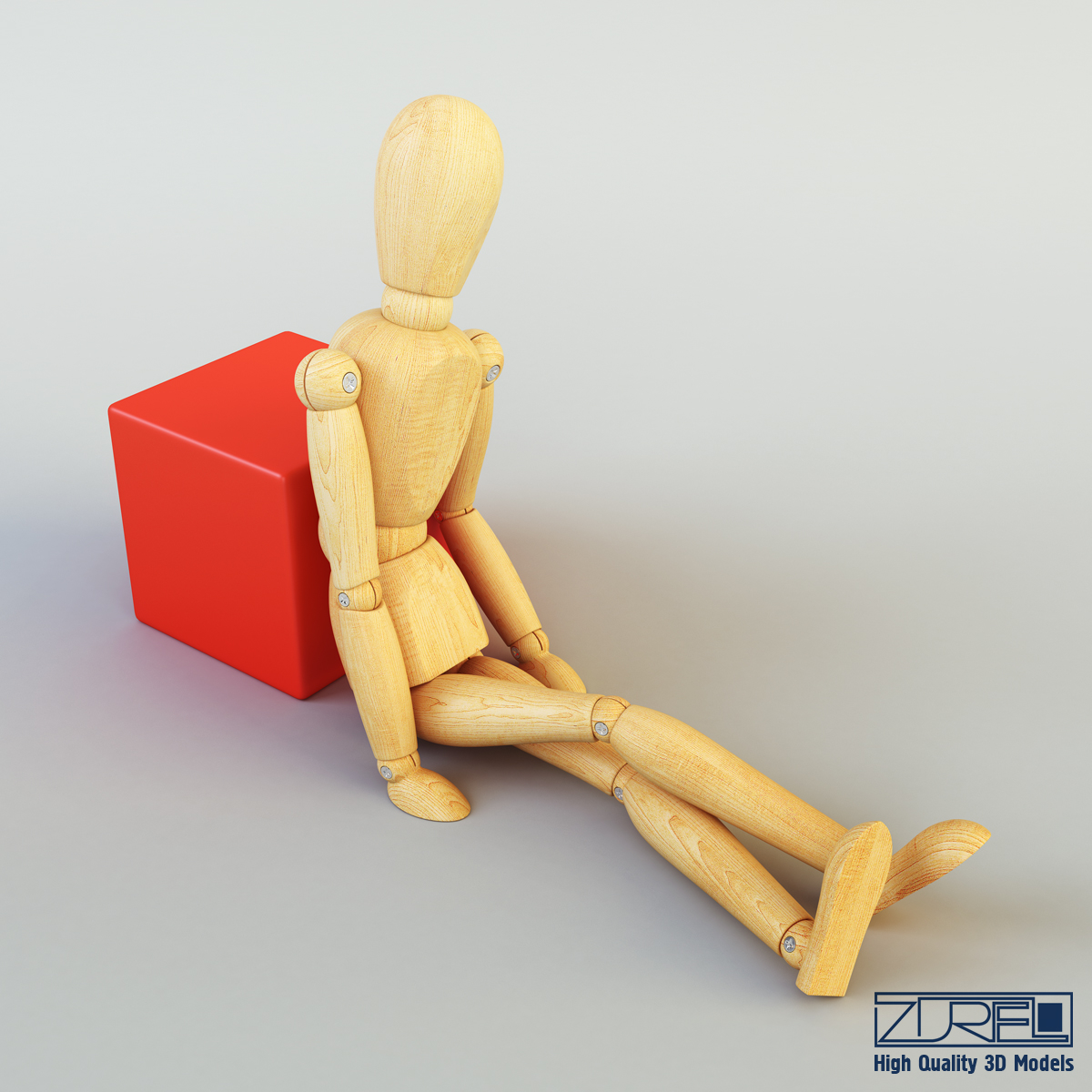 ikea drawing figure