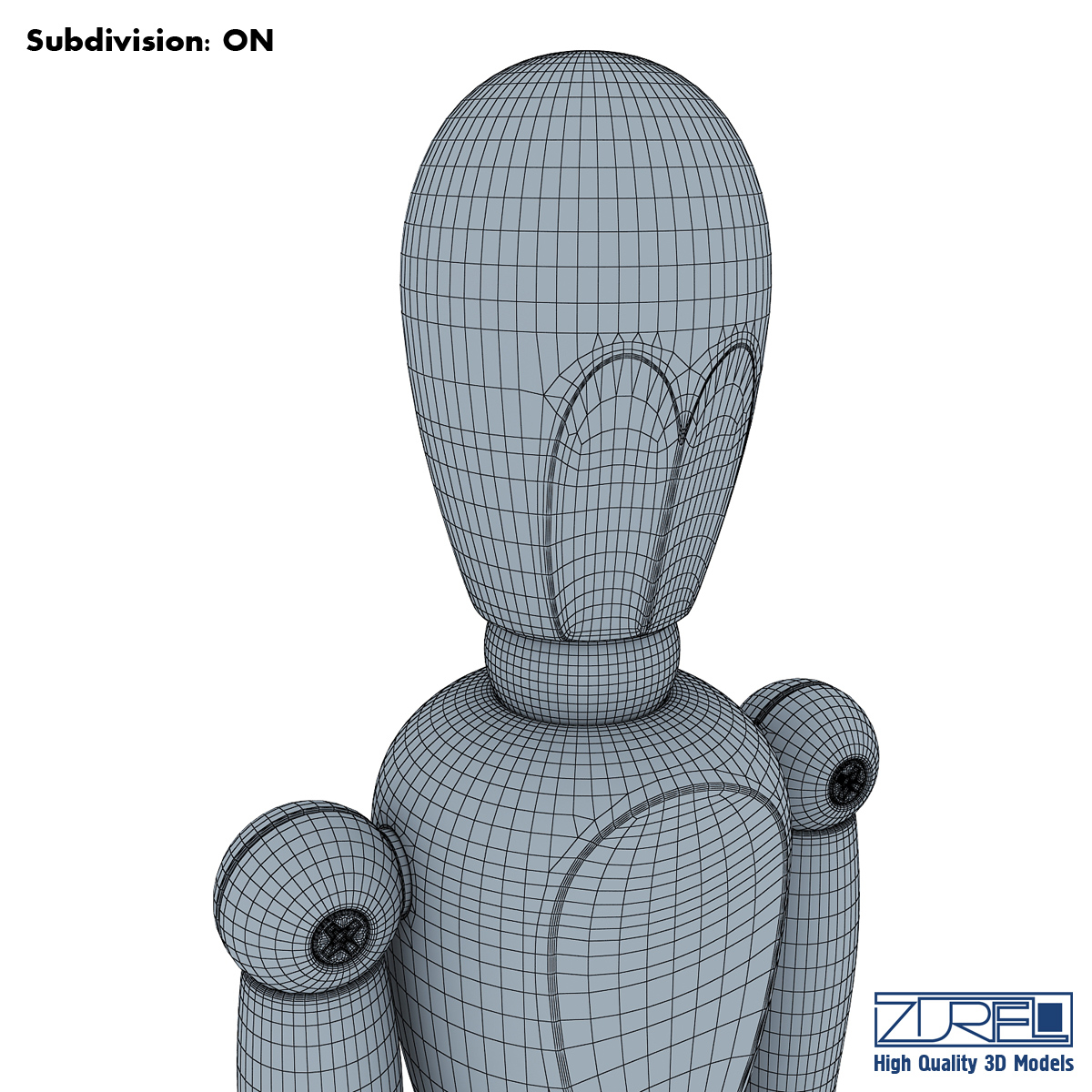 ikea drawing figure