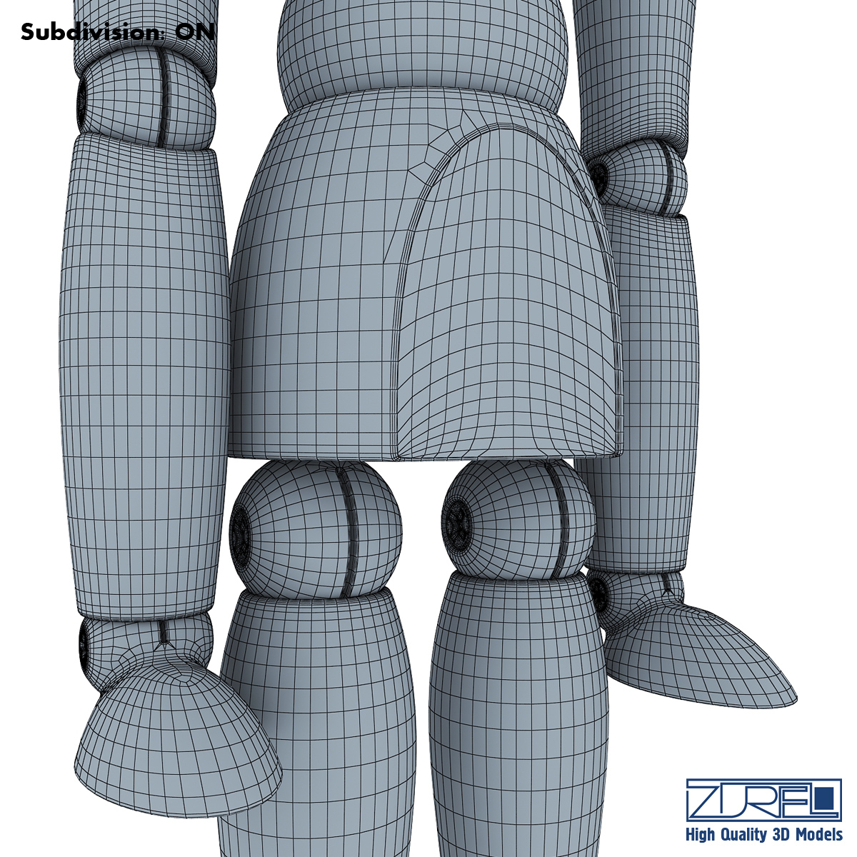 ikea drawing figure