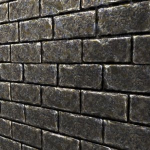 Brick Wall