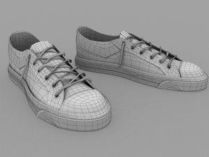 3ds sneakers shoes