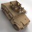 3ds realistic hmmwv military humvee