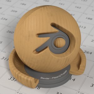 Cycles Material Cardboard