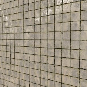 Dirty Ceramic Tile Texture