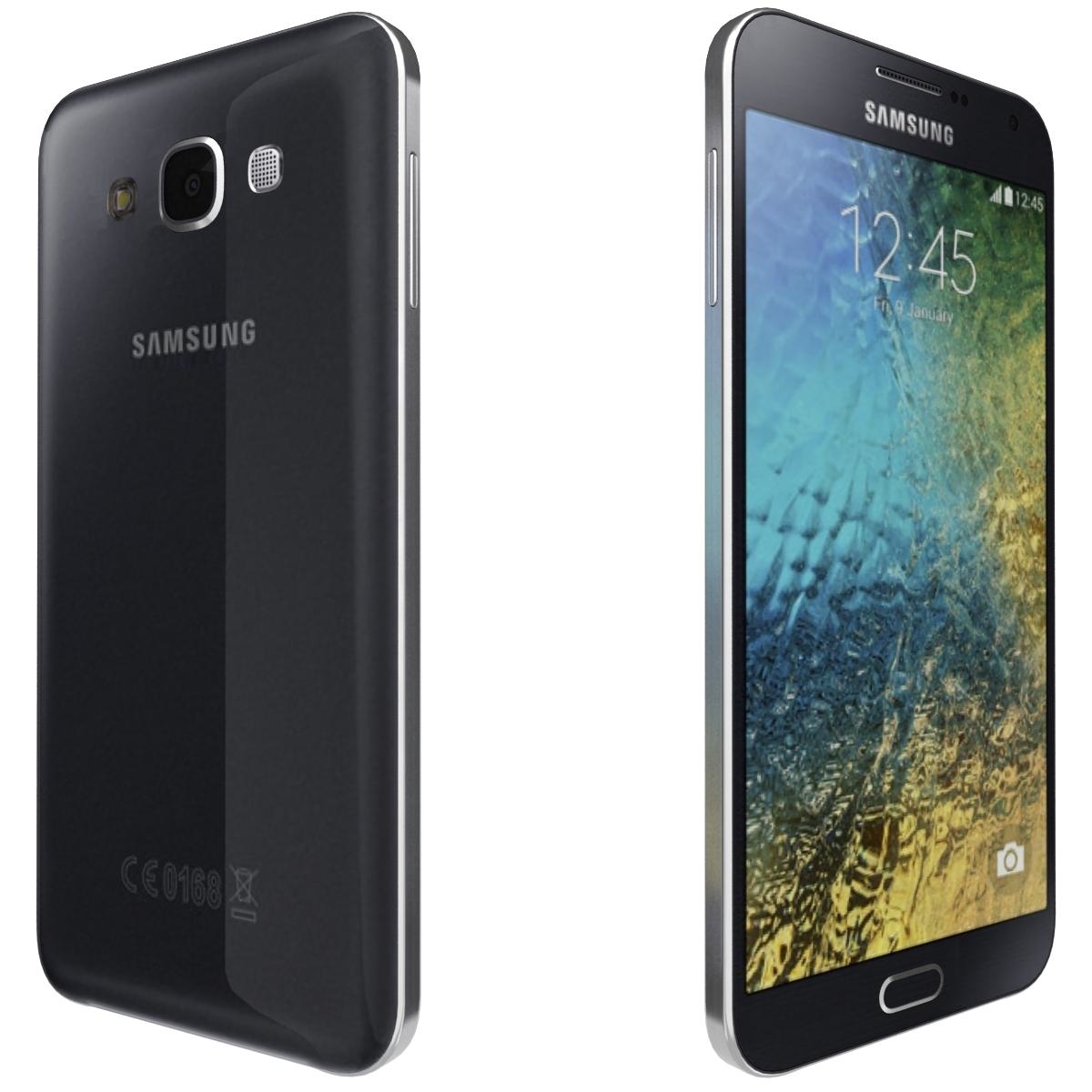 samsung galaxy e7 phone