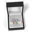 3d model earrings boxes