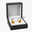 earrings box 3d model