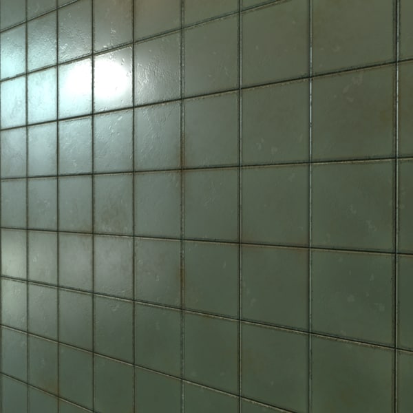 Texture PNG asylum wall tile