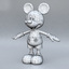 mickey mouse max