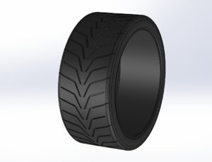 free obj model toyo r888 tire